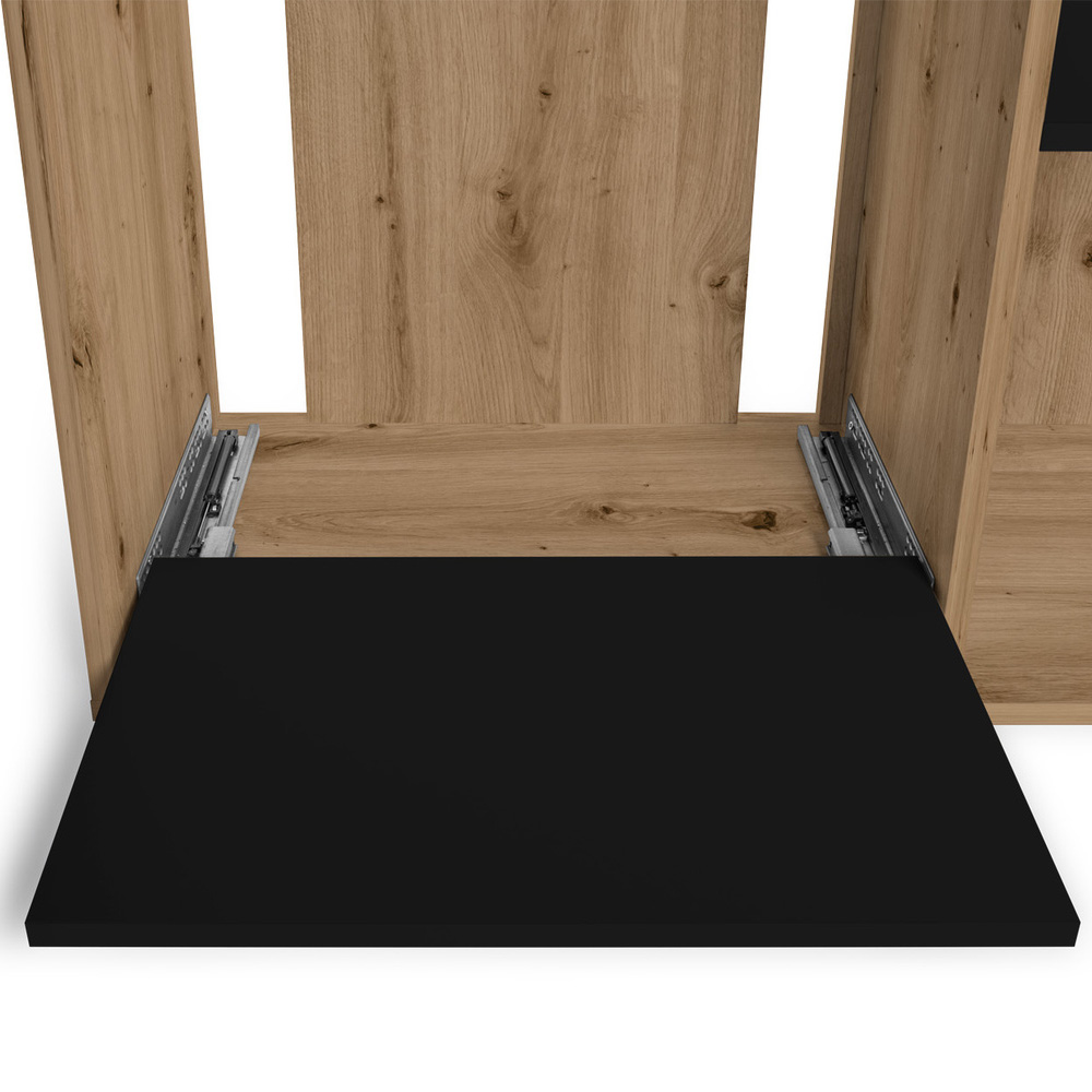 Diversa Szafka pod Akwarium Elitte 150x60x90 cm Szafka Akwarystyczna